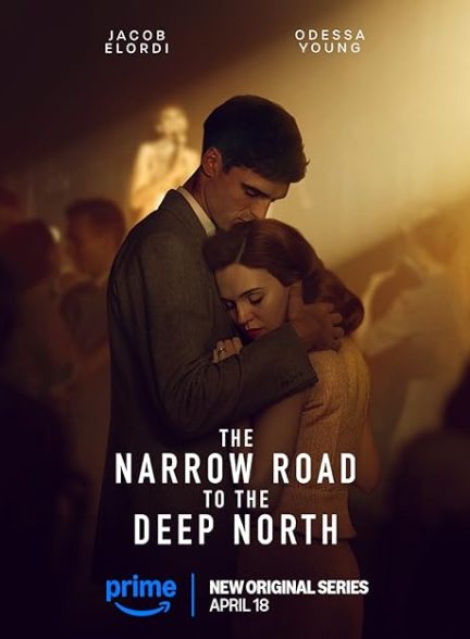 دانلود سریال کوره راهی به ژرفای شمال | The Narrow Road to the Deep North 2025