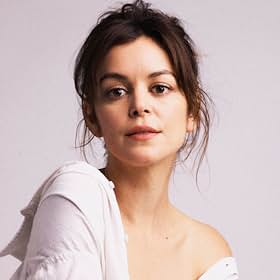 Nora Zehetner