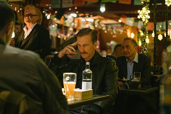 دانلود سریال وقتی هیچ کس مارا نمیبیند | When Nobody Sees Us 2025