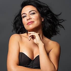 Giovanna Zacarías