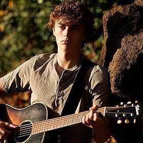 Hudson Macready