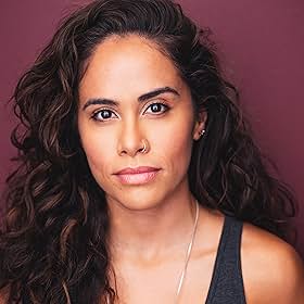 Ashley Marie Ortiz