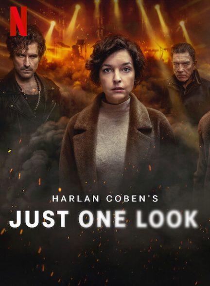 دانلود سریال فقط یک نگاه | Just One Look 2025