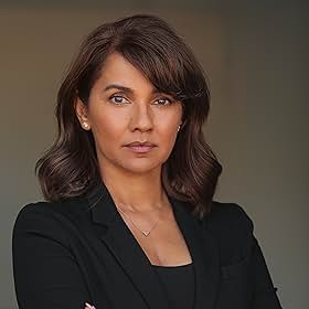 Suleka Mathew
