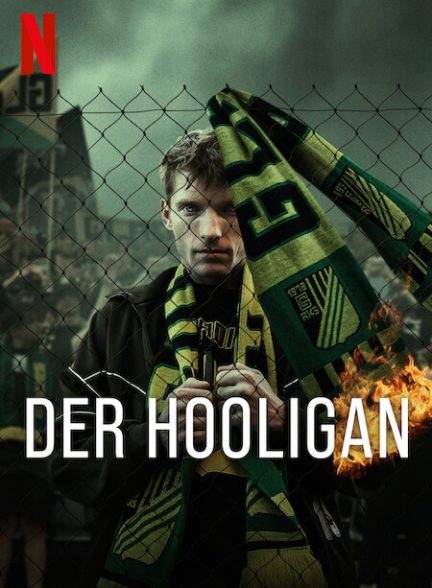 دانلود سریال اوباش | The Hooligan 2025