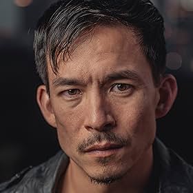 Joe Daru