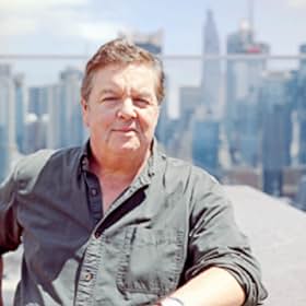 John Scurti