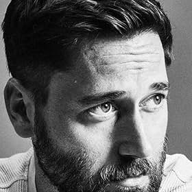 Ryan Eggold