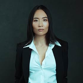 Sandra Yi Sencindiver