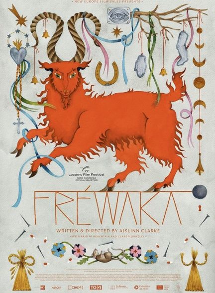 دانلود فیلم فریواکا | Frewaka 2024