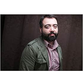 Matt Lancaster