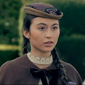 Ava Merson-O'Brien
