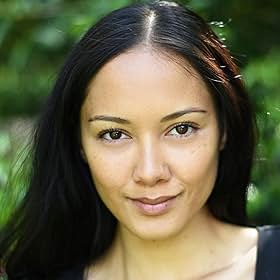 Katrina Anne Ward