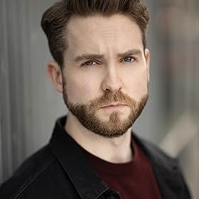 Harrison MacDonald