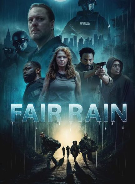 فیلم باران منصفانه