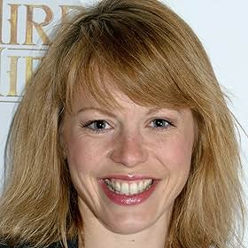 Kelly Adams