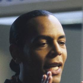 Erik Dellums