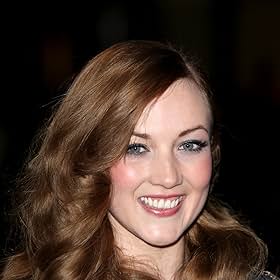 Nichola Burley