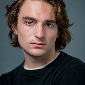 Jake Presley