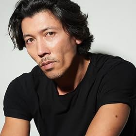 David Sakurai