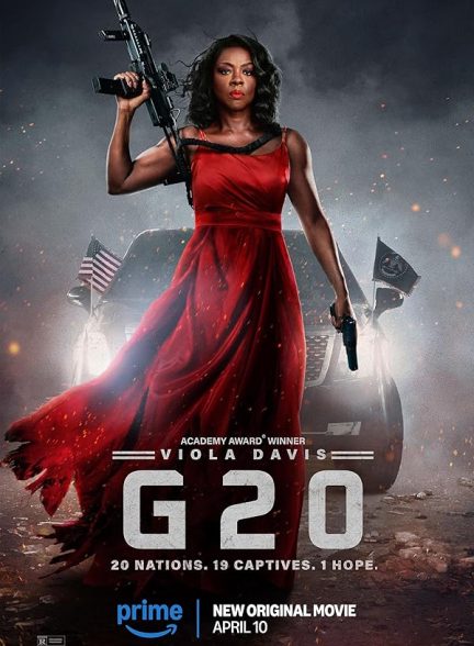 دانلود فیلم جی 20 | G20  2025