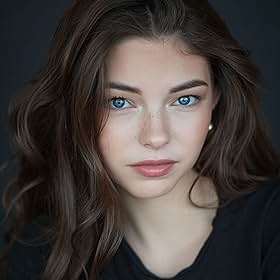 Olivia Depatie