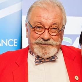 Bertrand Cadart