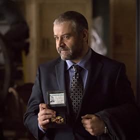 Fortunato Cerlino