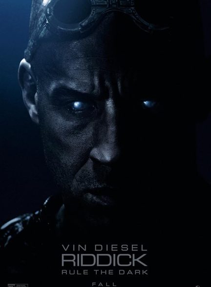 دانلود فیلم ریدیک | Riddick 2013