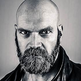 Tyler Mane