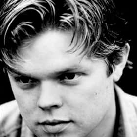 Elden Henson