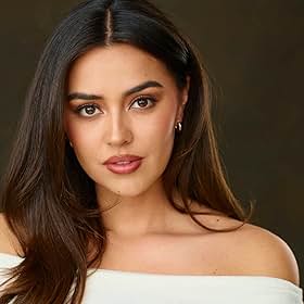 Camille Marquez