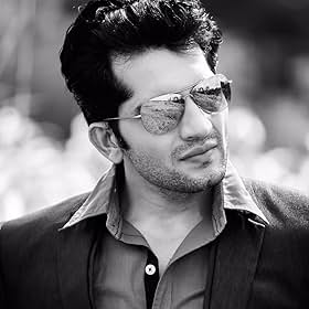 Abhilash Chaudhary