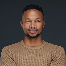 Theo Bongani Ndyalvane