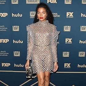 Indya Moore