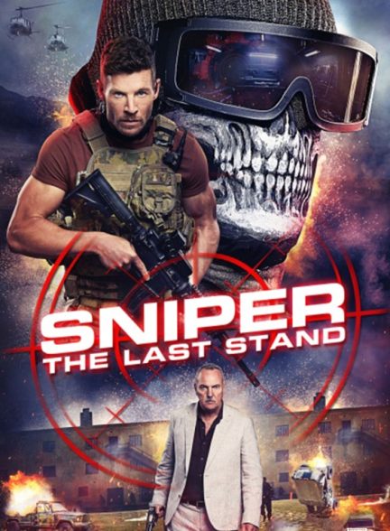 دانلود فیلم تک تیرانداز : اخرین ایستادگی | Sniper: The Last Stand 2025