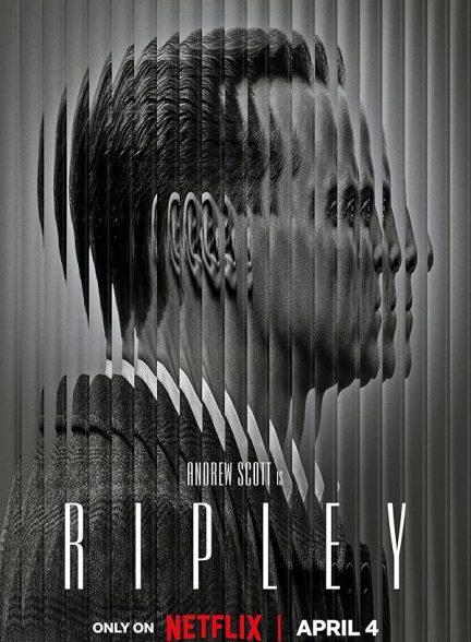 دانلود سریال  Ripley
