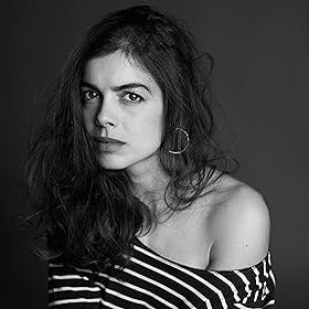 Anaïs Parello