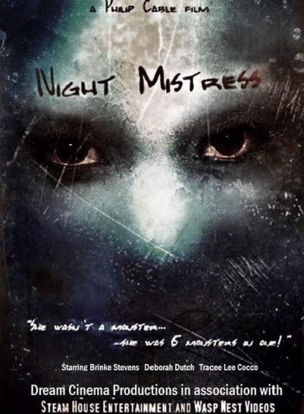 دانلود فیلم Night Mistress 2025