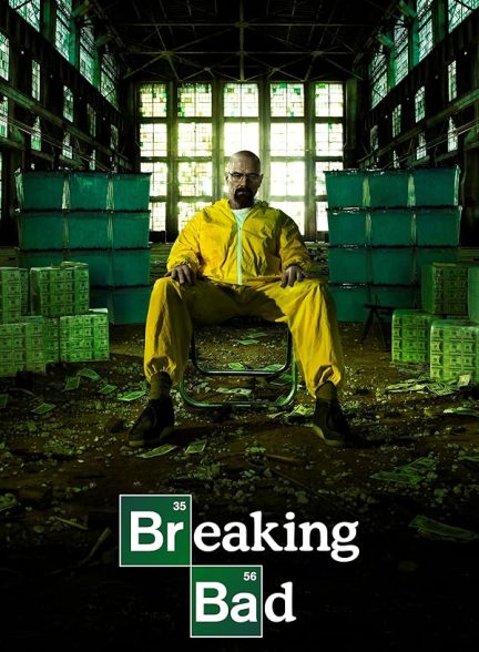 دانلود سریال  2008 Breaking Bad