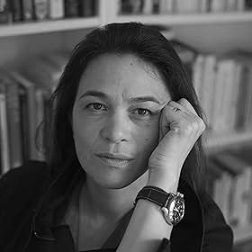Michèle Marshall