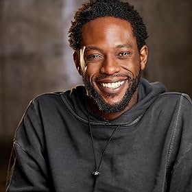 Donovan Whyte