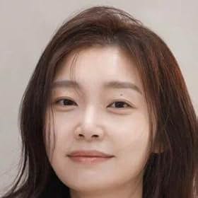 Kim Young-mi