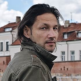 Robin Kasyanov