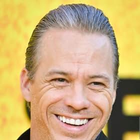 Michael Raymond-James