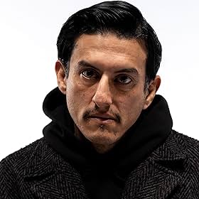 Richard Cabral