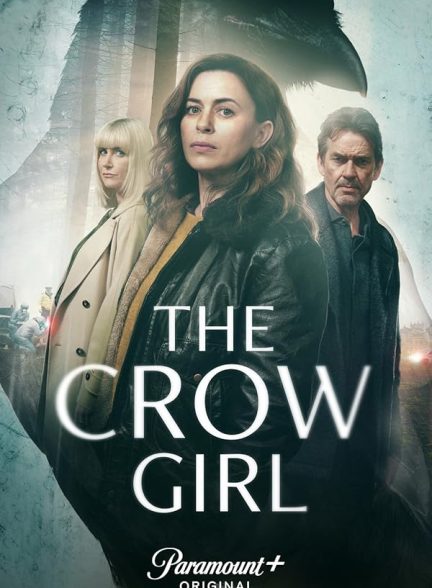 دانلود سریال دختر کلاغ | The Crow Girl 2025