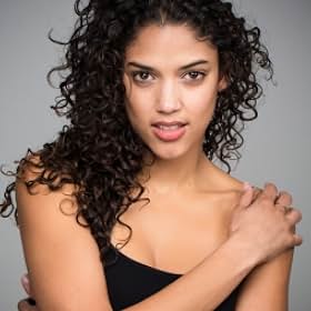 Shamilla Miller