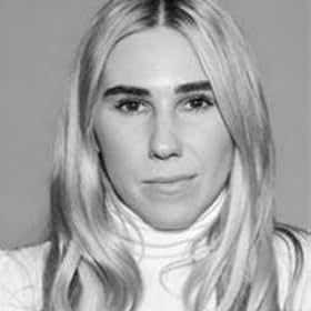 Zosia Mamet