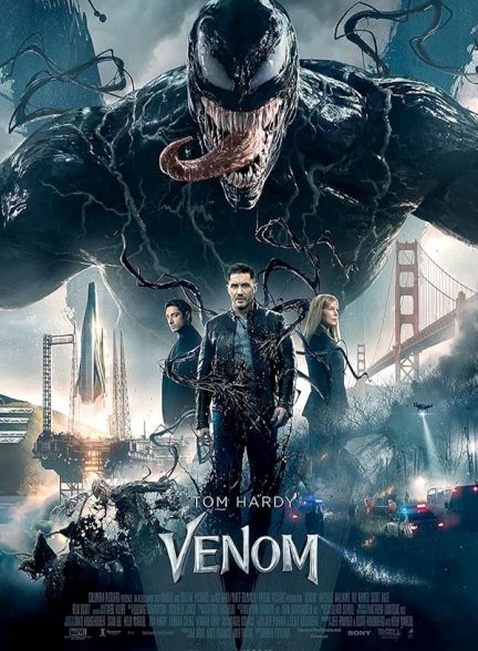دانلود فیلم ونوم | Venom 2018